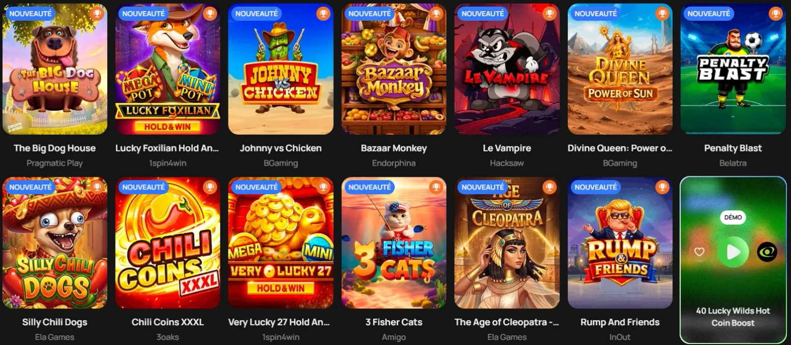 Flagman 200% 400 gratis spins